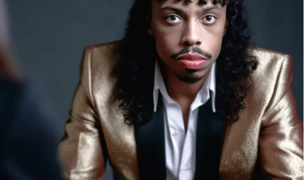 Music, Wealth, and Other Aspects of Rick James's Legacy