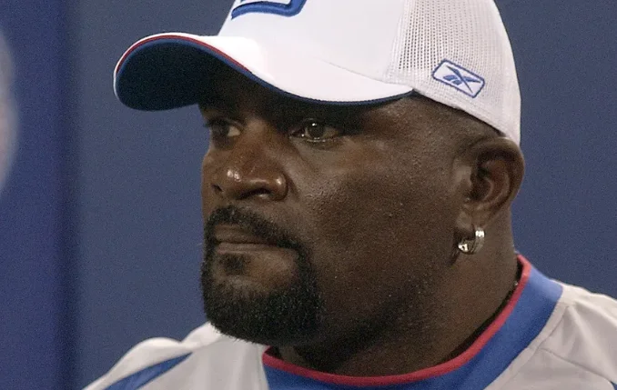 The Salary History of Lawrence Taylor