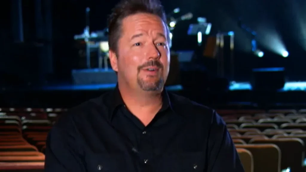 Terry Fator's Enduring Appeal