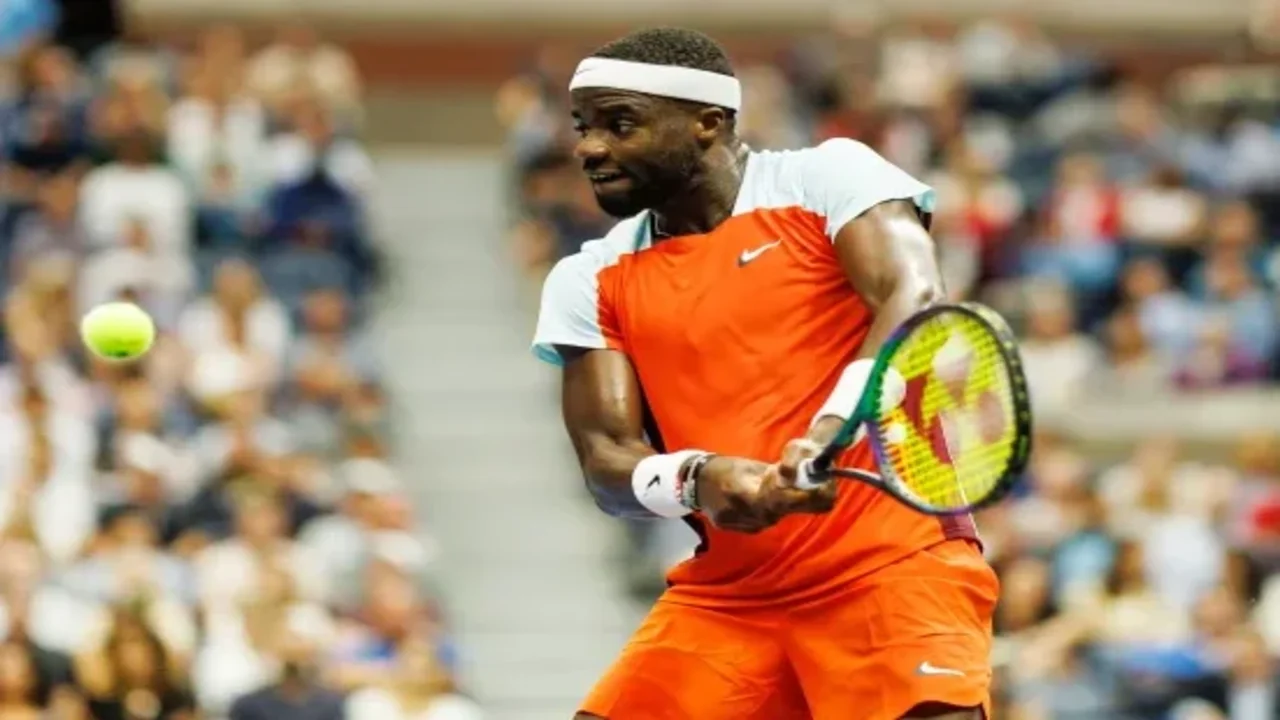 Collaborations and Tiafoe's International Appeal