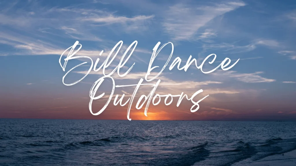 Bill Dance Outdoors